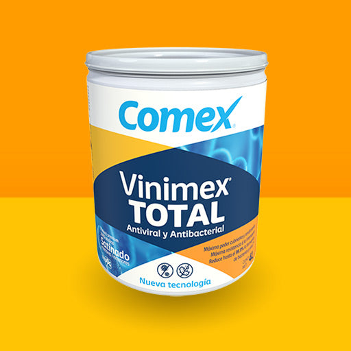 VINIMEX TOTAL ANTIBACTERIAL SAT V1