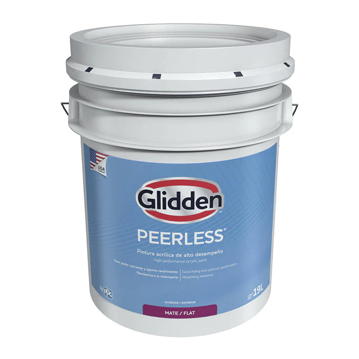 PEERLESS ACRILICA MATE INTERMEDIA
