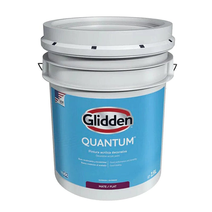 QUANTUM ACRILICA INTERMEDIA