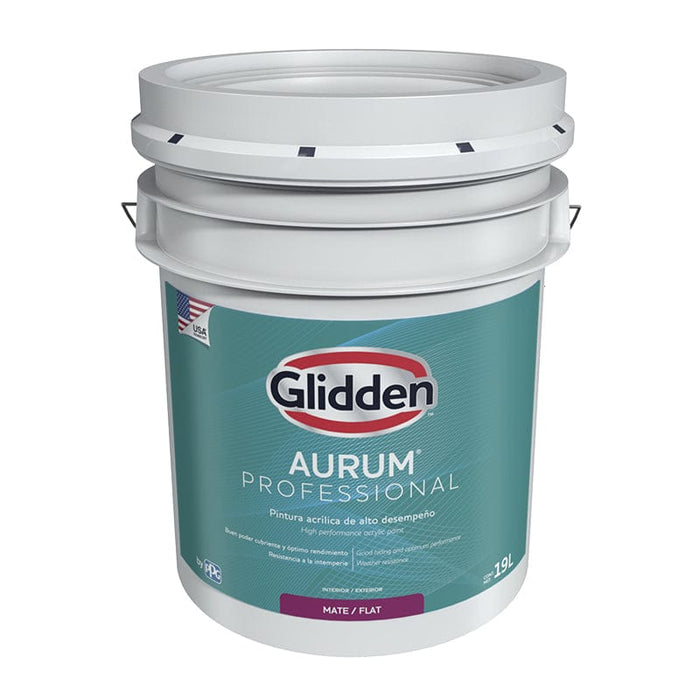 AURUM PROF ACRILICA MATE INTERMEDIA