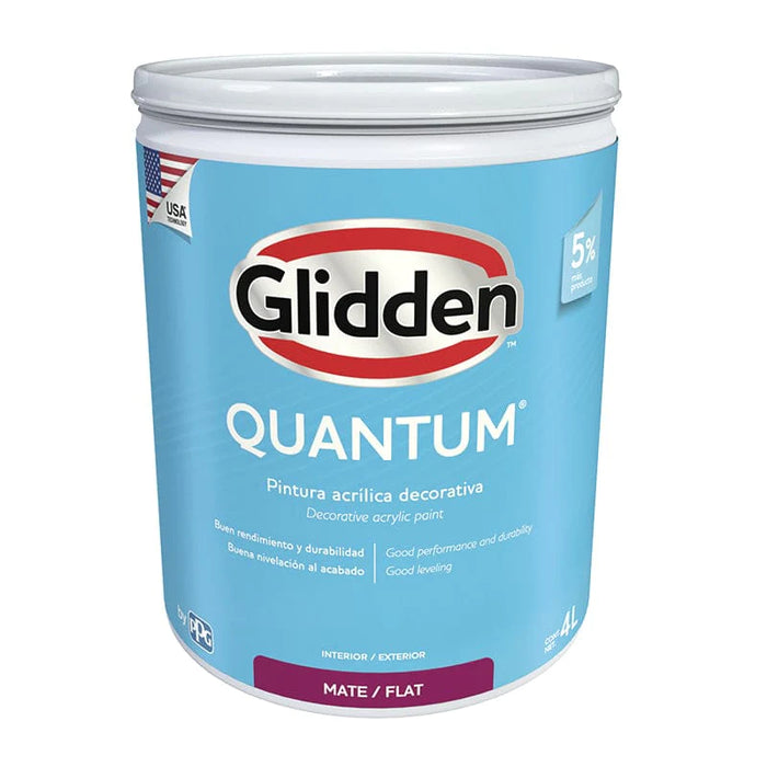 QUANTUM ACRILICA PASTEL