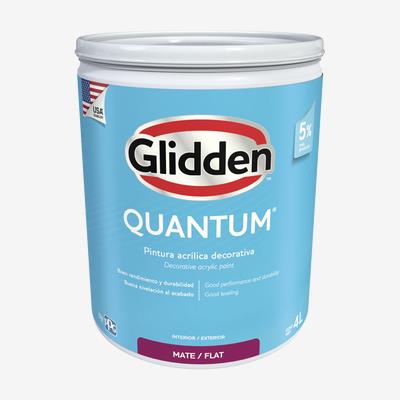 QUANTUM ACRILICA INTERMEDIA