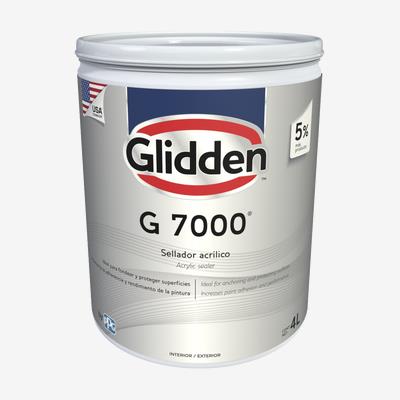 GLIDDEN SELLADOR ACR G 7000