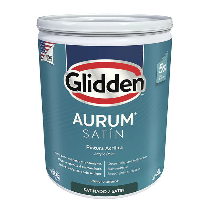 AURUM SATIN DEEP