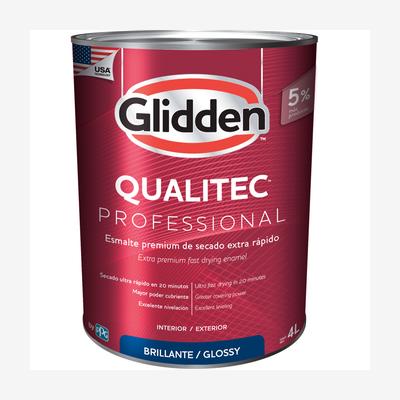 QUALITEC PROF ESM ALQ BTE YELL CATE