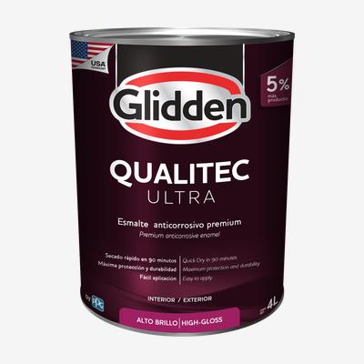 GLIDDEN QUALITEC ULTRA PASTEL