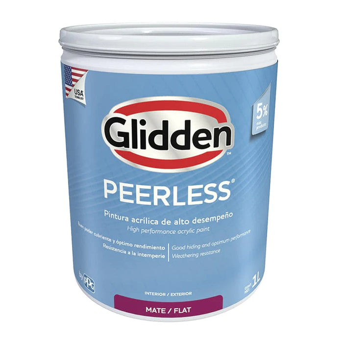 PEERLESS ACRILICA MATE U-ACCENT
