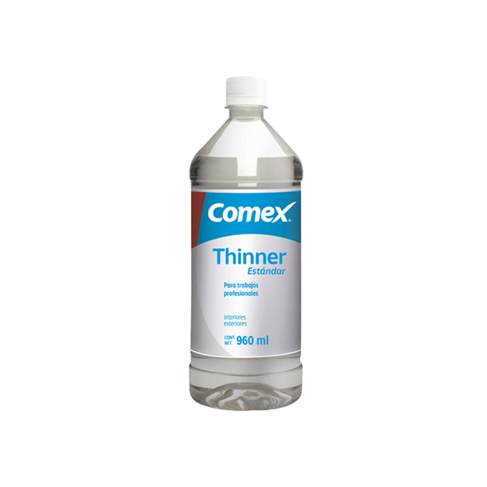 GLIDDEN THINNER ESTANDAR
