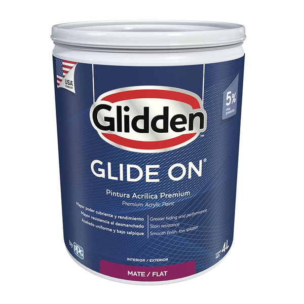 GLIDE-ON ULTRA MATE INTERMEDIA