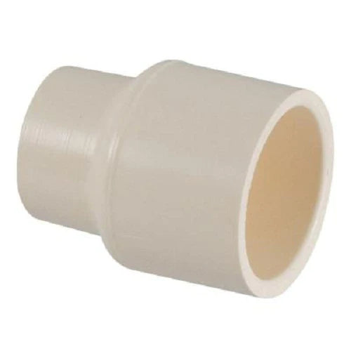 UNIÓN DE REDUCCIÓN CPVC 3/4"X1/2"