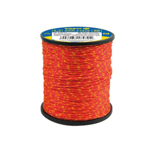 SOGA DE POLIPROPILENO PARA ALBAÑILERIA 2MM