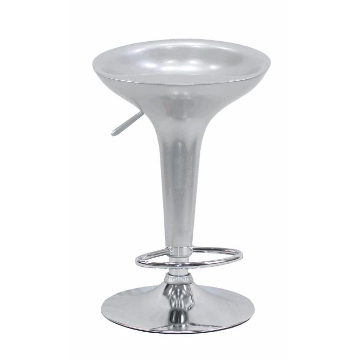 SILLA DE BAR 38*38*80CM