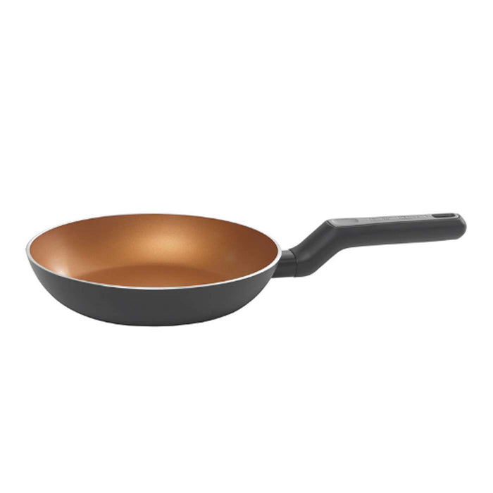 SARTEN 10 " COBRE ANTIADHERENTE B+D