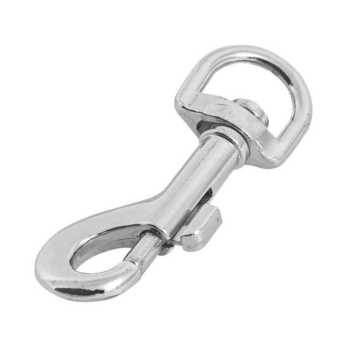 BANDOLA "FIERO" DESTORCEDORA DE ZINC 2"