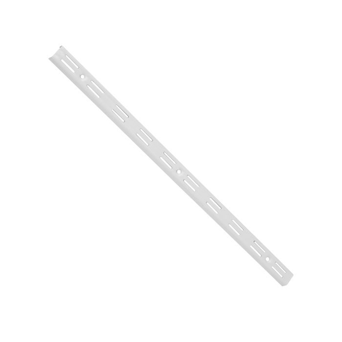 RIEL DOBLE 200CM BLANCO