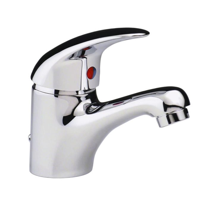 PLANET MONOMANDO LAVABO MIX CROMO