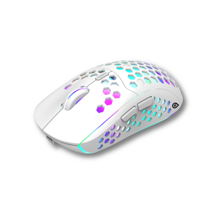 MOUSE GAMING INALÁMBRICO - INSIGNIA