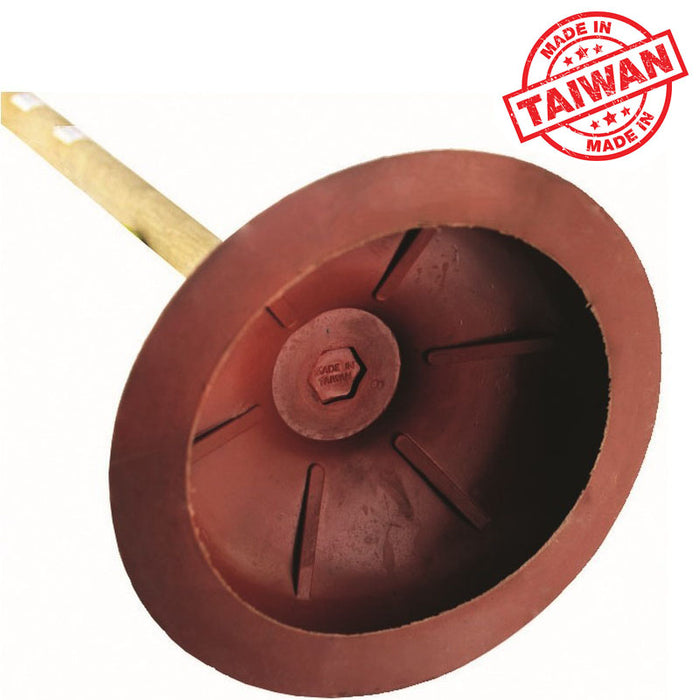 DESTAPADOR DE SERVICIO ROJO 6" TW 900467