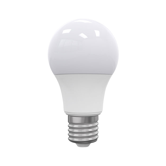 BOMBILLOS LED 6W A60, BLANCO FRIO