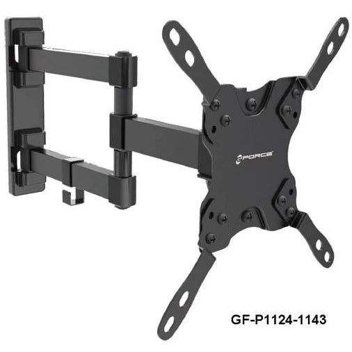SOPORTE DE PARED PARA TV 13''