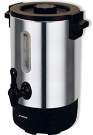 CALENTADOR DE AGUA SHABBATH / 50 TAZAS
