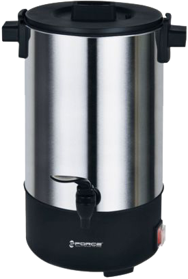 CAFETERA ELECTRICA /30 CUPS