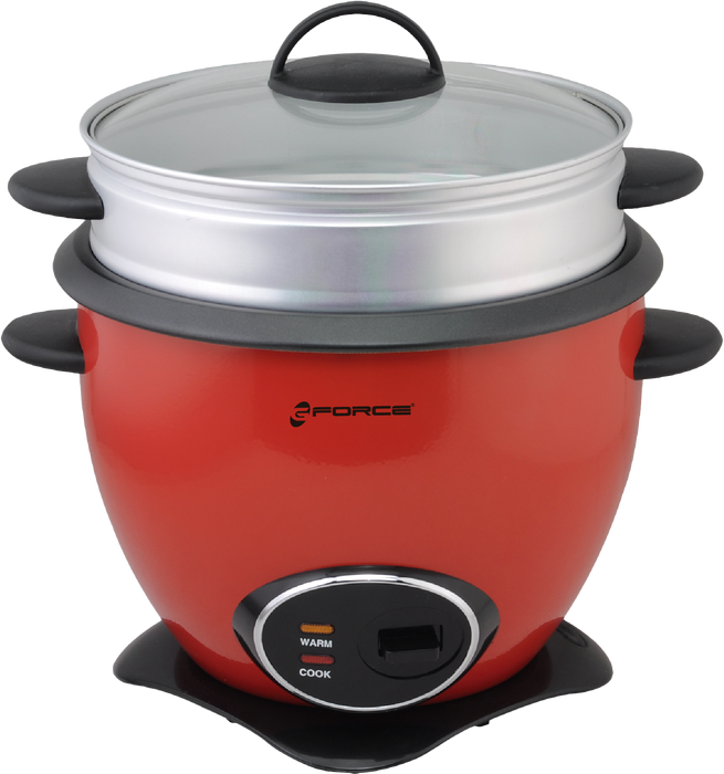 OLLA ARROCERA 400W (1.0L/10 TAZAS)
