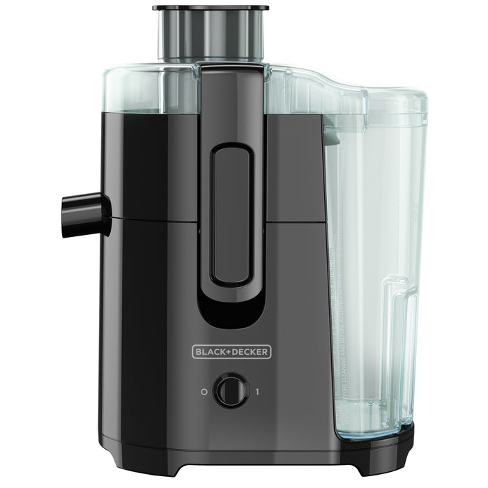EXTRACTOR DE JUGOS B&D