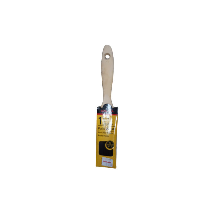 BROCHA BASICA PARA PINTAR 1 1/2"