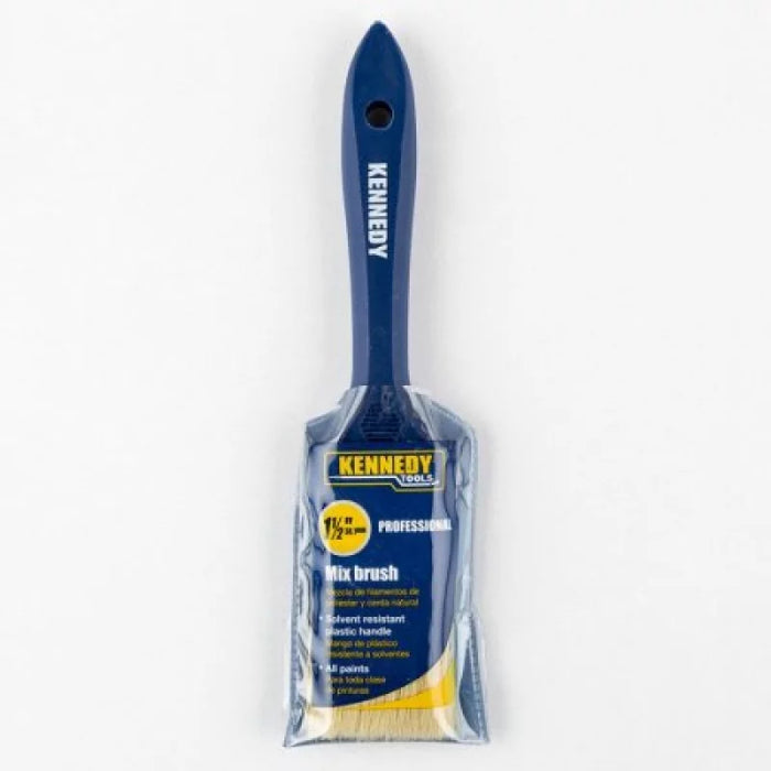 BROCHA PROFESIONAL PARA PINTAR 1 1/2"