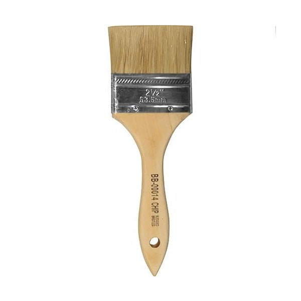BROCHA PROFESIONAL PARA PINTAR 2 1/2"