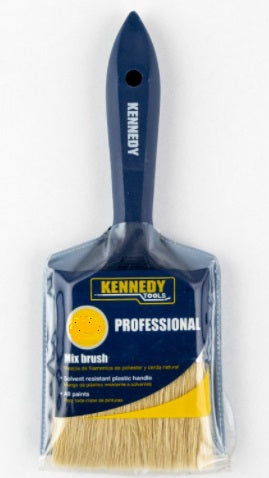 BROCHA PROFESIONAL PARA PINTAR 4"