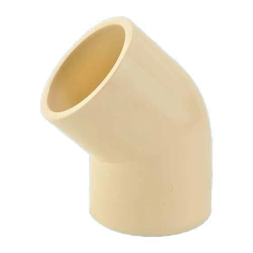 CODO CPVC DE 45 GRADOS 1/2