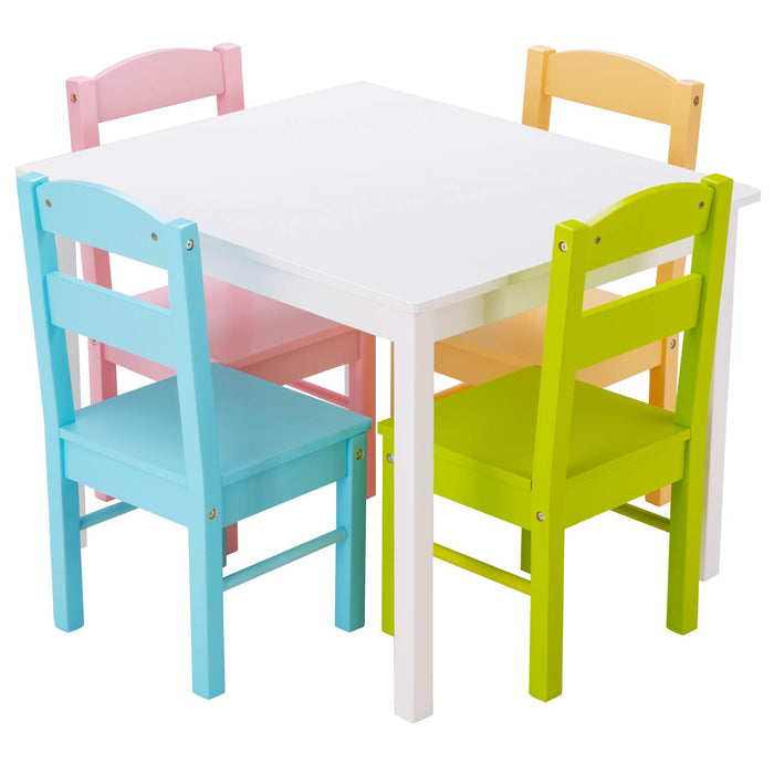 KIN-SILLA DE NIÑO ROSADA, AZUL, VERDE, ROJO