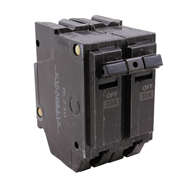 BREAKER ELECTRICO 2 POLOS