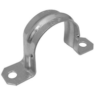 GRAPA DOBLE METALICA EMT 1/2