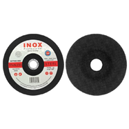 DISCO CORTE CONCAVO 4 1/2 X 1.2MM X 7/8