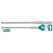 BROCA PARA CONCRETO 10X260MM