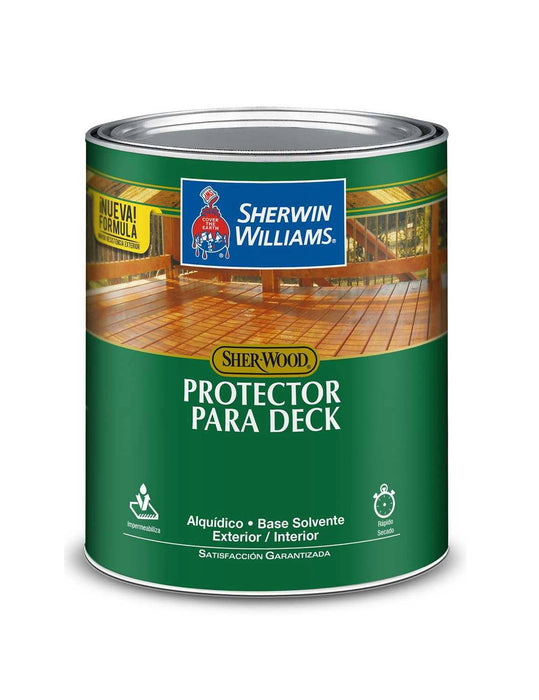 PRESERVANTE PARA MADERA