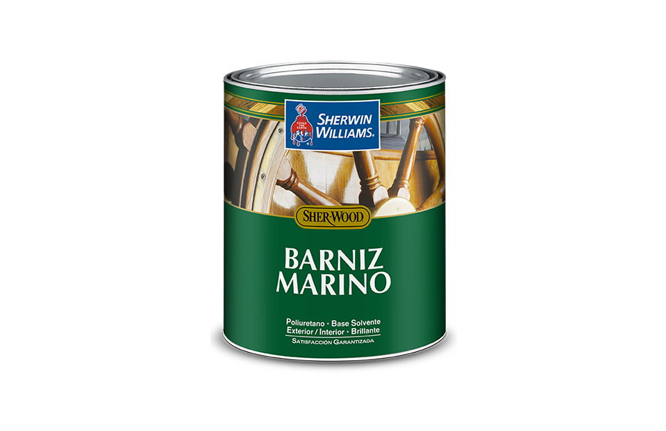 BARNIZ MARINO