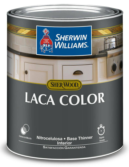 LACA NEGRO DIRECTO