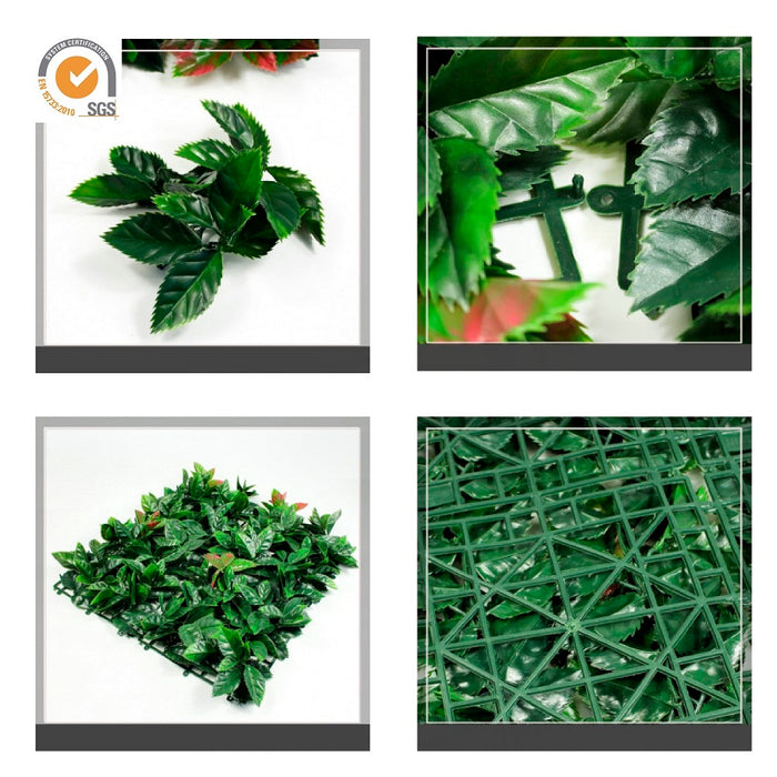 PLANTA ARTIFICIAL 103X103X28CM