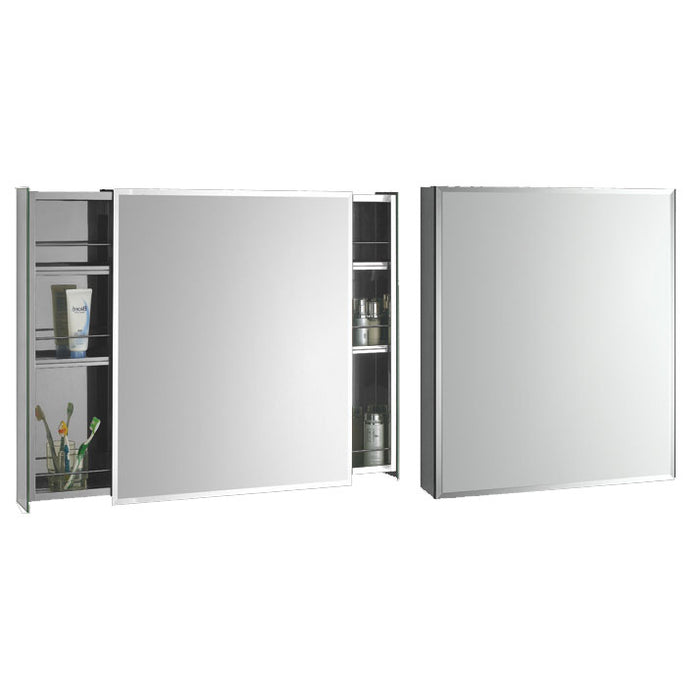 ESPEJO CON GABINETE 60X70CM