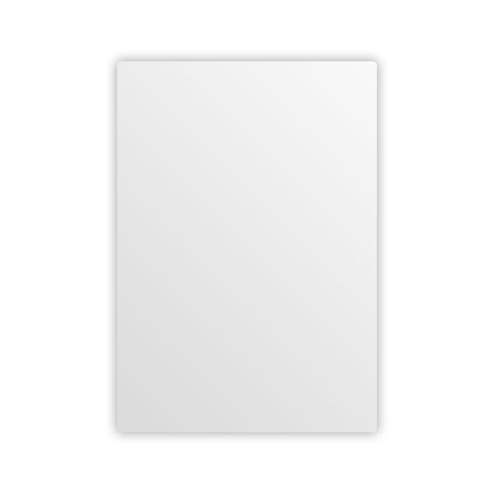 ESPEJO RECTANGULAR 560*800*35MM