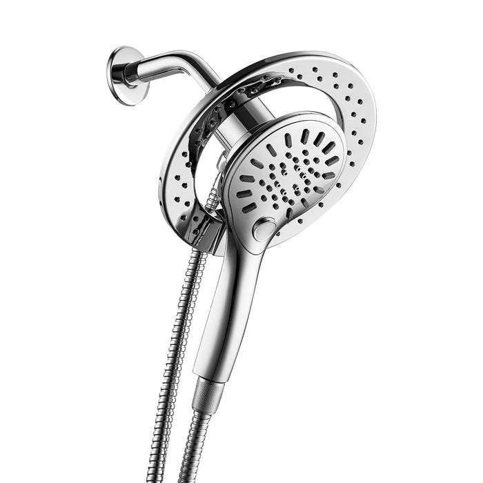 DUCHA MAGNETIC CON BRAZO 1.5MM