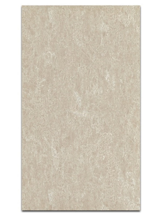 PISO PVC ACABADO DE MARMOL CREMA 605X310X4MM