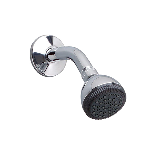 DUCHA C/BRAZO AUTOLIMPIANTE