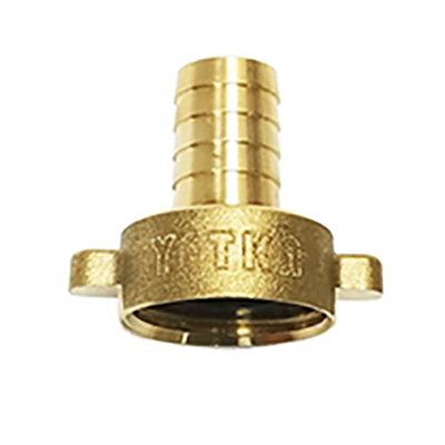 UNION P/MANGUERA BRONCE HEMBRA