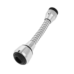 AIREADOR FLEXIBLE CHORRO 2 OPCIONES CABEZA PEQUENA