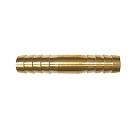 GAS UNION P/MANG. 5/16 X 5/16